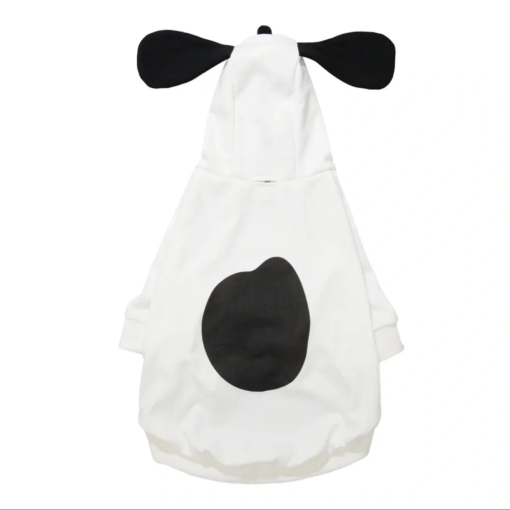 Snoopy Dog Hoodie size Medium